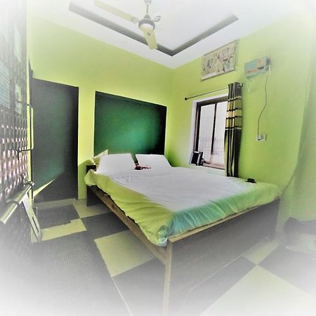 Maa Durga Inn Váránaszi Kültér fotó